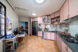 Blk 190B Rivervale Gateway (Sengkang), HDB 5 Rooms #570919761